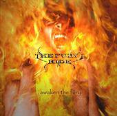 The Fury I Hide : Awaken the Fury